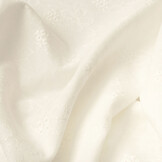 Embroidery Cotton Levana Creme