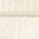 Embroidery Cotton Kirsty Creme