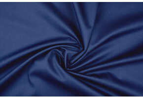 Cotton Twill Police Blue