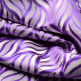 Brokaat Molino Paars