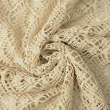 Lace Crochet Salema Natural