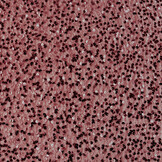 Sequins on Velvet Powder Pink