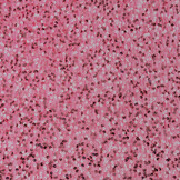 Pailletten op Velours Roze