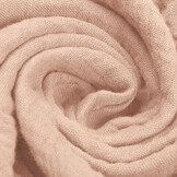 Hydrofiel Stof Licht Poeder Roze