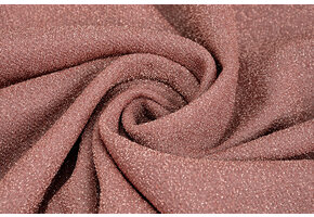 Lurex Dance Old Pink