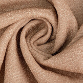 Lurex Dans Champagne Roze