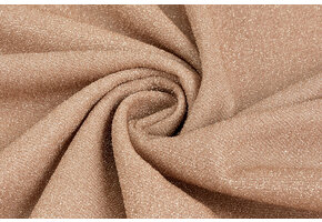 Lurex Dance Champagne Pink