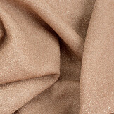 Lurex Dans Champagne Roze