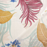 100% Viscose Zafi Wit