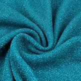 Lurex Dans Licht Aqua