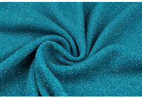 Lurex Dance Light Aqua