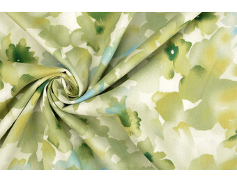 100% Viscose Yarango Mosgroen