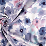 100% Viscose Yarango Lilac