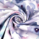 100% Viscose Yarango Lilac