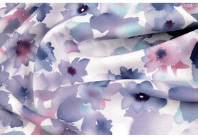 100% Viscose Yarango Lila