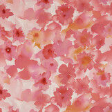 100% Viscose Yarango Roze