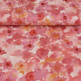 100% Viscose Yarango Roze