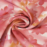 100% Viskose Yarango Rosa