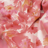 100% Viscose Yarango Pink