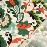 100% Viscose Balusa Green