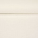 Hydrofiel Linnenstructuur Wit