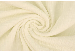 Hydrofiel Linnenstructuur Creme