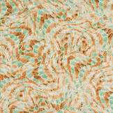 100% Viscose Xiporo Sand Green