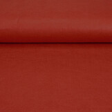 Korean Felt 1,5 mm Red - 180 cm Wide