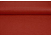 Koreanischer Filz 1,5 mm Rot - 180 cm Breit