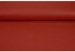 Korean Felt 1,5 mm Red - 180 cm Wide