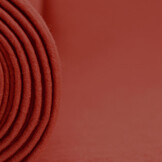 Koreanischer Filz 1,5 mm Rot - 180 cm Breit