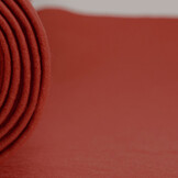 Korean Felt 1,5 mm Red - 180 cm Wide