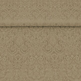 Geweven Jacquard Ranomi Licht Taupe