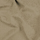 Geweven Jacquard Ranomi Licht Taupe