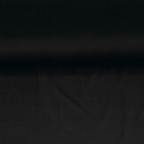 Velours Stretch Zwart
