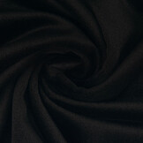 Velvet Stretch Zwart