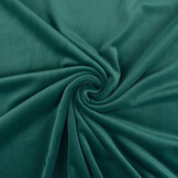 Velours Stretch Petrol