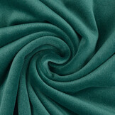 Velours Stretch Petrol