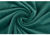 Velours Stretch Petrol