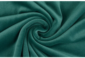 Velvet Stretch Petrol