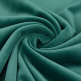 Velours Stretch Petrol