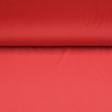 Velvet Stretch Red