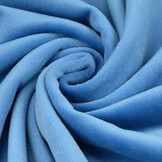 Velvet Stretch Blue