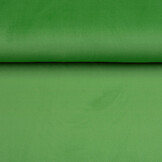 Velours Stretch Appelgroen