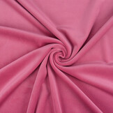 Velours Stretch Fuchsia