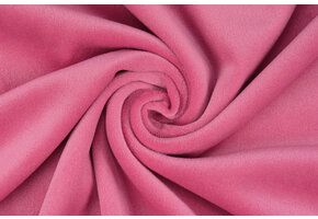 Velvet Stretch Fuchsia