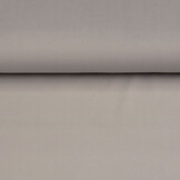 Velours Stretch Zilver