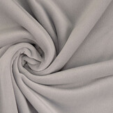 Velours Stretch Zilver