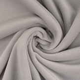 Velours Stretch Zilver