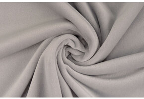 Velvet Stretch Silver